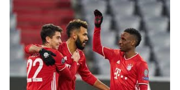 Erster Sommerneuzugang des FC Bayern München